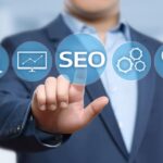 SEO services