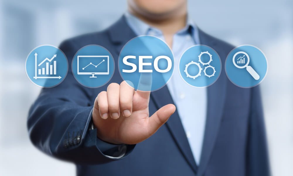 SEO services